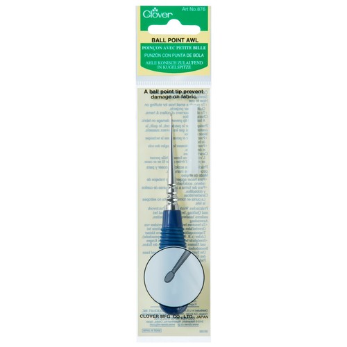 Clover tailors awls straight - tailors,