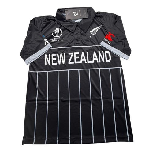 New zealand cricket - new,