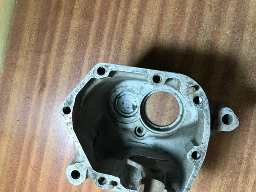 Vintage amc gearbox shell - vintage,