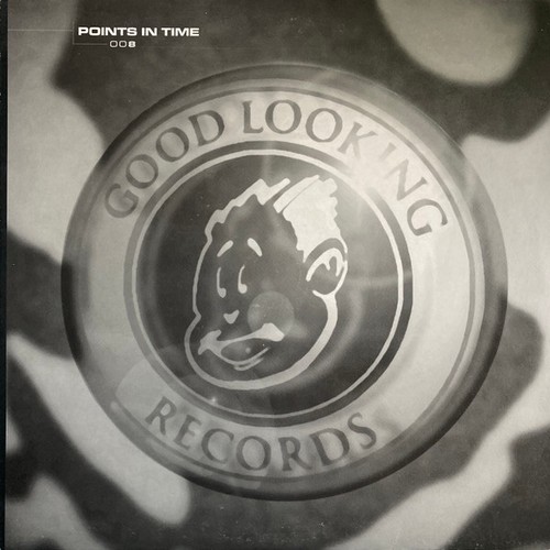 Good looking records points - good, in