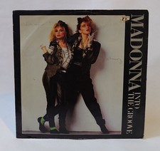 Madonna - Into The Groove -