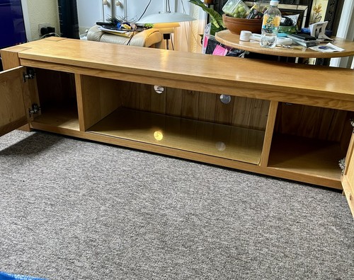 Beautiful oak furniture - beautiful,