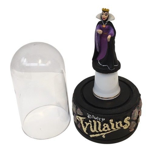 Disney villains evil - disney,