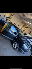 2012 Qashqai J10 1.6 Petrol Manual Breaking Parts Spares Parts Black