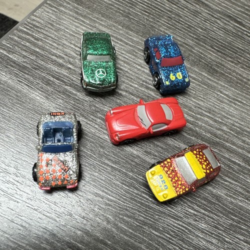 Micro machines 1992 super - micro,