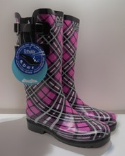 Puddletons Women's Cozy