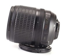 Nikon 18-105mm AF-S DX Nikkor