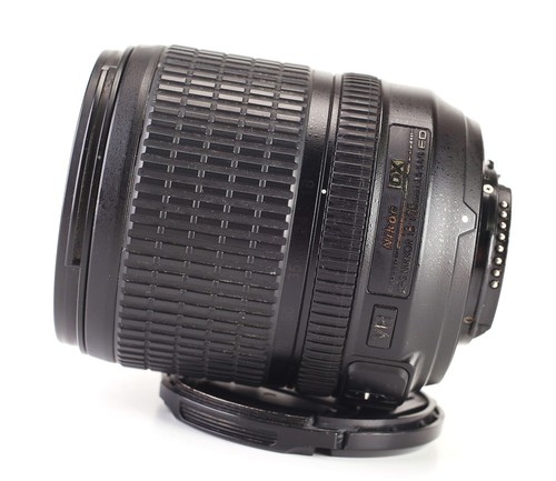 Nikon 105mm dx nikkor - af-s,