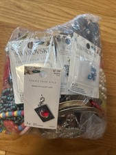 4LB SCRAP JUNK Jewelry Lot