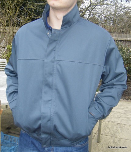 Jacket bomber style drivers - jacket,