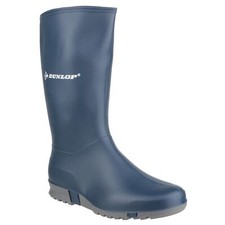 Dunlop Sport Pink Navy Ladies