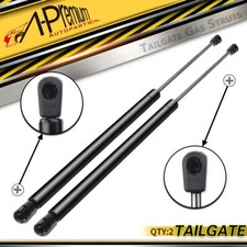 A-Premium 2x Rear Boot