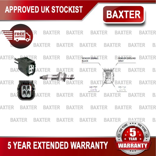 Baxter lambda oxygen - baxter, sensor