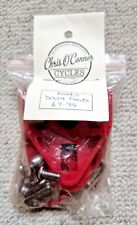 ✅️ NEW MTB Road Hybrid Bike Bicycle  CLEATS  -  XLC Brand  -  SHOP CLEARANCE!!🔥