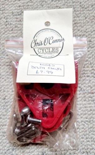 New mtb road hybrid - new,