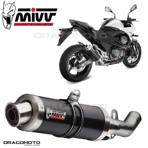 Exhaust kawasaki 800 - kawasaki, z