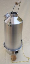 STORM Kettle, "Original" model 1.5 litre from manufacturer Eydon Kettle Co Ltd