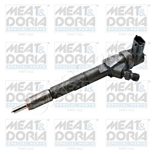 Injector nozzle fits - nozzle,