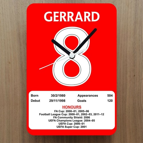 Quartz clock liverpool - clock,,