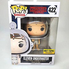 Funko POP! Television Stranger
