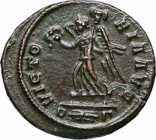Probus authentic ancient - ancient, 282ad