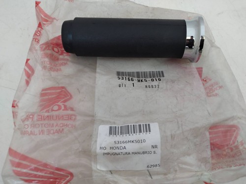 Honda 250 left - 250,