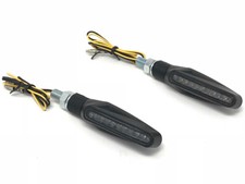 Motorbike LED Indicators -