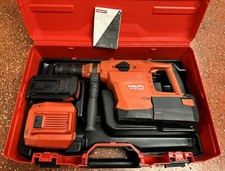 Hilti 36V Cordless SDS-Max