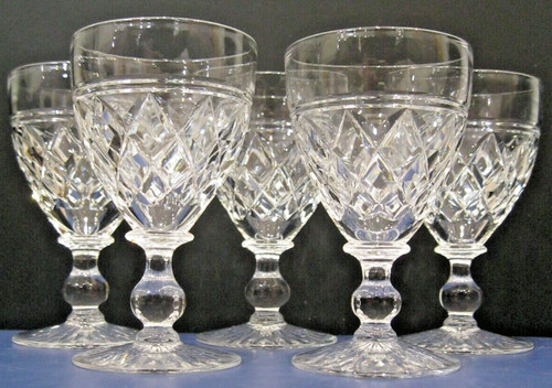 Stuart crystal victoria - victoria, cut
