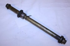 Triumph Tiger 955i T709EN 2002-2004 Wheel Thru Axle Thru Axle Rear Wheel Axle