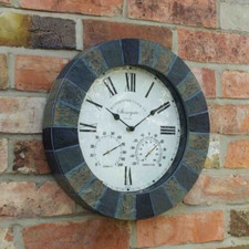 Stonegate Wall Clock &