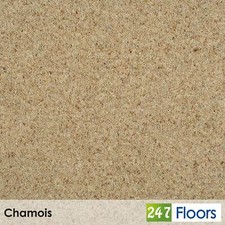 Chamois Natural Berber Twist