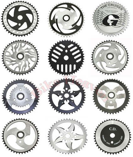Models steel bicycle - 24,