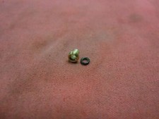 Breitling Colt Tube Ref