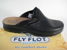 Fly Flot Men's Clogs Mules