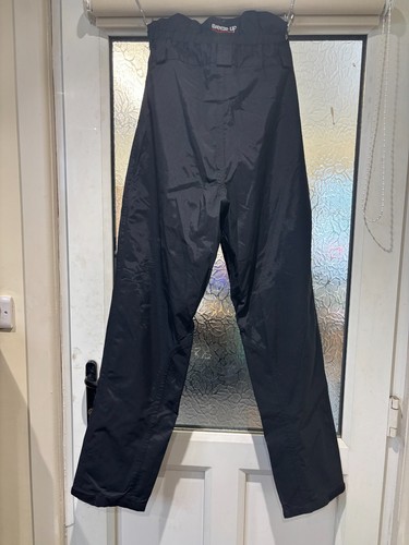 Breeze waterproof trousers - waterproof,