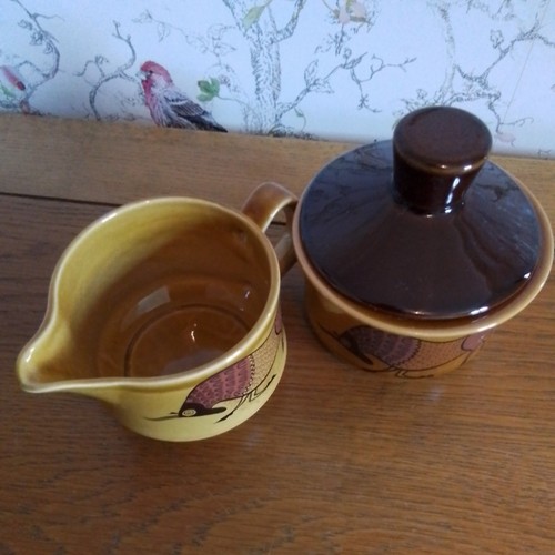 Vintage royal worcester - worcester, milk