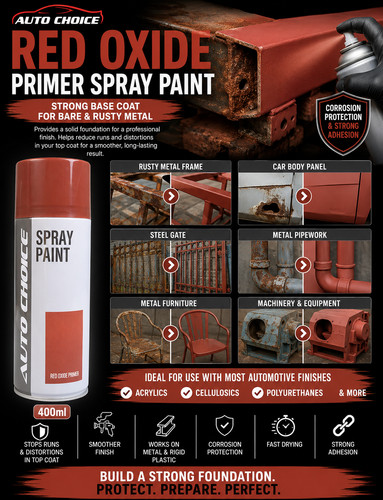 All purpose spray paint - all,