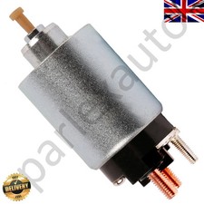 12V Starter Motor Solenoid For