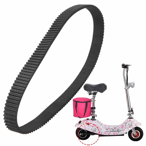 Electric scooter drive belt - scooter,