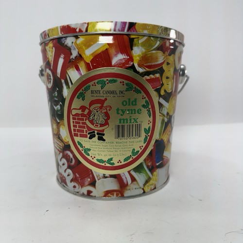 1980 old tyme candy mix - old,