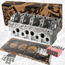 Cylinder Head set VW SEAT AUDI