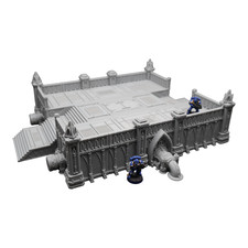 Steel Refinery Assembly #2 -