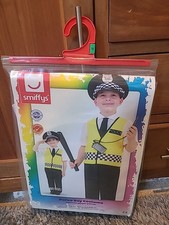 Smiffys Children's M Police