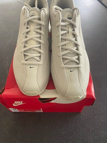 Nike shox women beige - z,