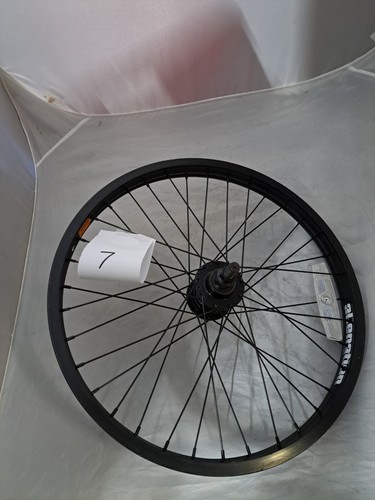 Bmx cycle wheels - bmx, 20in