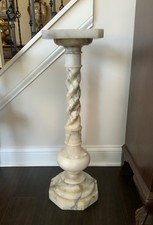 Antique Italian Calcutta