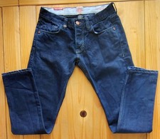 Superdry Selvedge Jeans W30