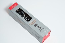 JOBY GorillaPod SLR-Zoom & BallHead 3KG Flexible Lightweight Tripod Camera