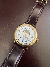Shinola Argonite 708 Quartz